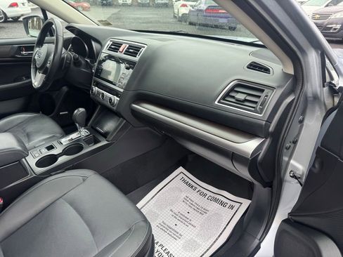 Used 2016 Subaru Legacy 3.6R Limited image 21