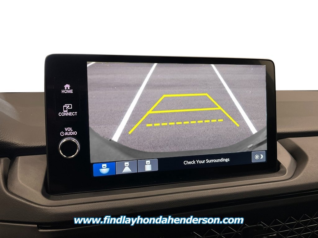 New 2026 Honda Accord LX image 17