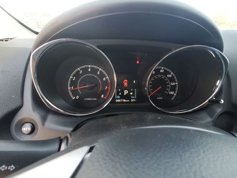 Used 2024 Mitsubishi Outlander Sport ES AWD/4WD image 17