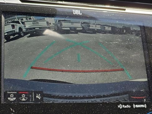 Used 2020 Toyota Camry XSE image 4