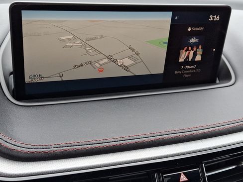 Certified 2023 Acura MDX A-Spec AWD/4WD image 20