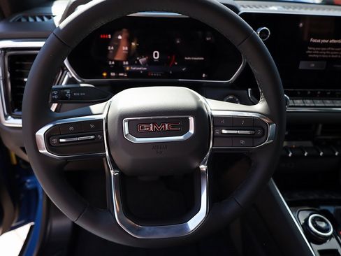 New 2026 GMC Canyon Elevation w/ Convenience Package image 13