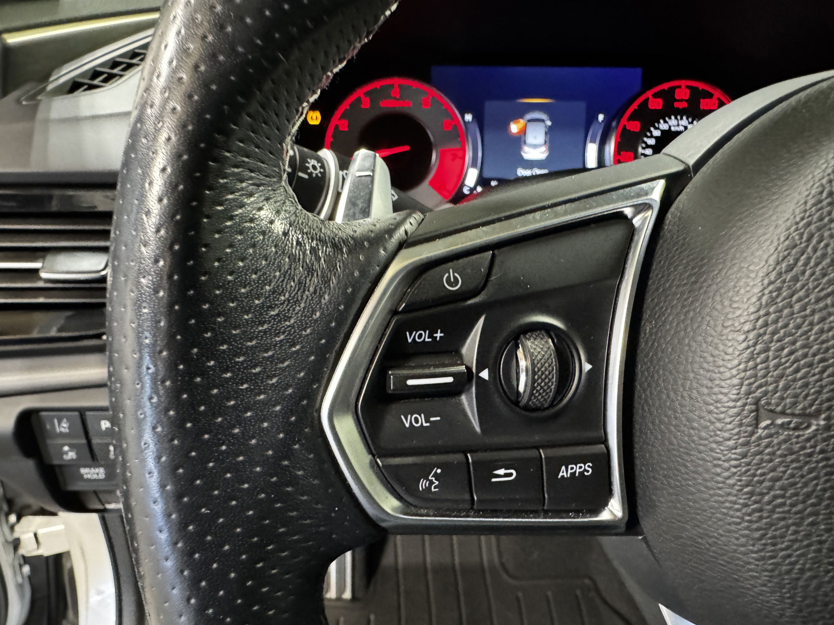 Used 2020 Acura RDX w/ Advance Package FWD image 18
