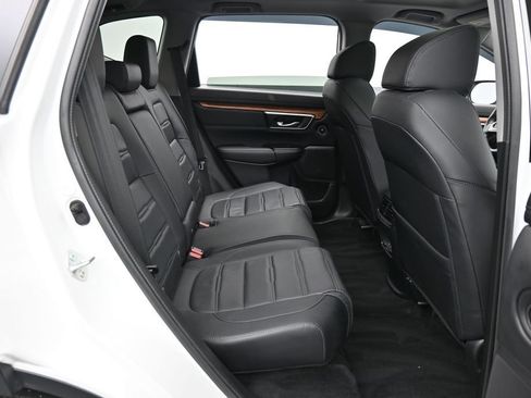 Used 2022 Honda CR-V EX-L image 34