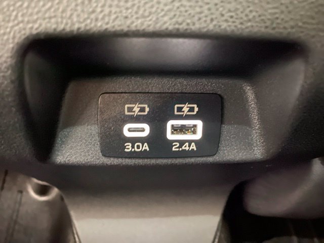 Certified 2024 Subaru Crosstrek 2.5i Limited AWD/4WD image 12