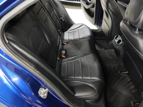 Used 2018 Mercedes-Benz C 300 Sedan w/ Premium Package image 15