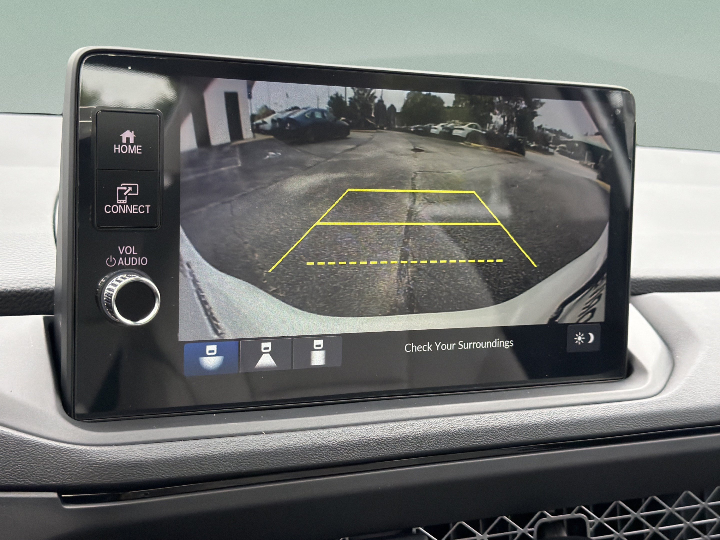 New 2026 Honda Accord LX image 10