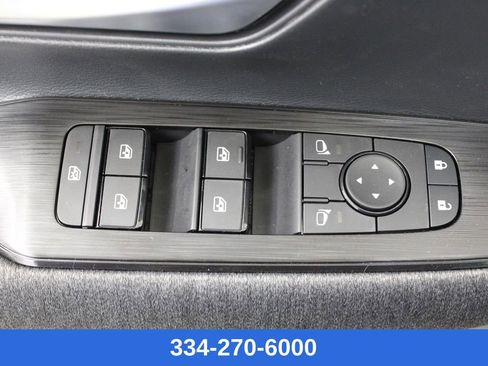 New 2026 Nissan Kicks SV w/ SV Premium Package image 19