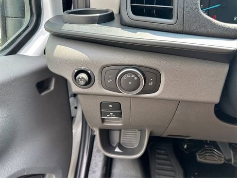 New 2024 Ford Transit 250 Low Roof w/ Load Area Protection Package image 19