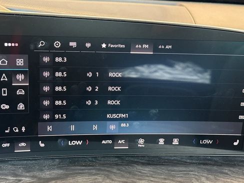 New 2025 Audi Q5 Premium Plus image 15