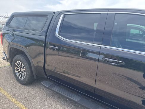 Used 2019 GMC Sierra 1500 SLE w/ SLE Value Package AWD/4WD image 7