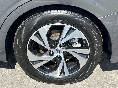 Certified 2025 Subaru Legacy Premium w/ Popular Package #1A image 30