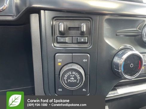 Certified 2025 Ford F150 Lariat image 38