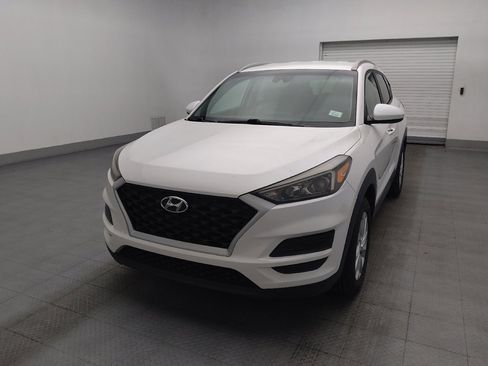 Used 2019 Hyundai Tucson Value FWD image 15