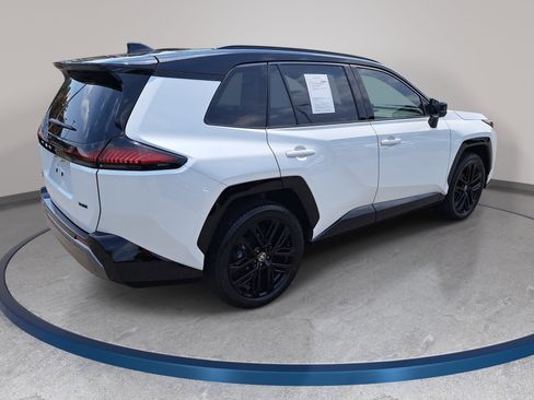 Used 2026 Toyota RAV4 XSE w/ Weather Package AWD/4WD image 5