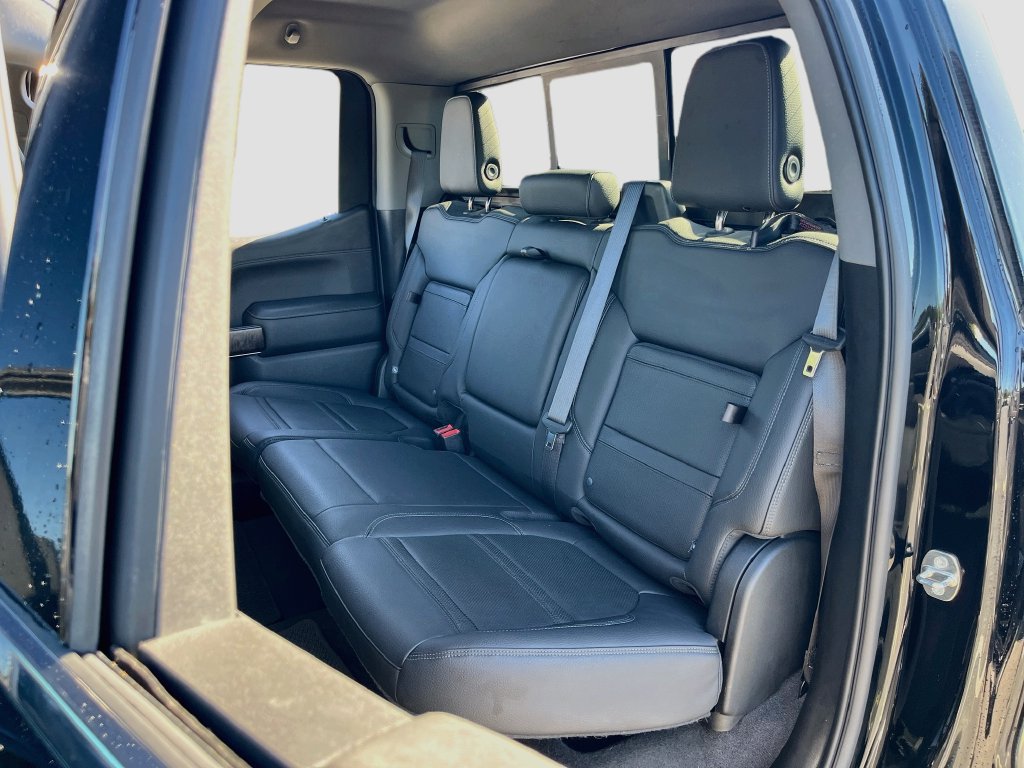 Used 2020 GMC Sierra 1500 Denali w/ Technology Package RWD image 26