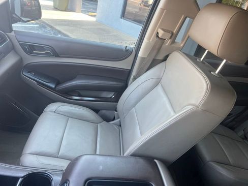 Used 2016 Chevrolet Tahoe LT w/ Luxury Package image 29
