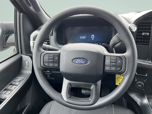 Used 2025 Ford F150 STX w/ Equipment Group 200A image 23