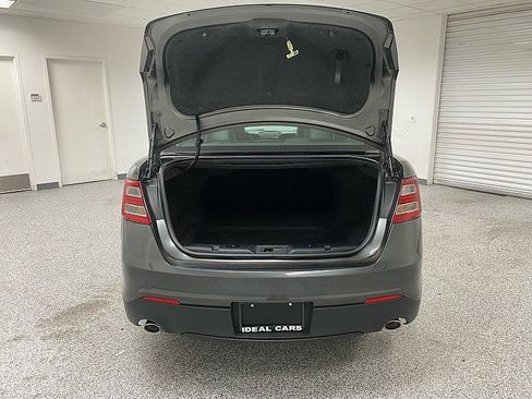 Used 2017 Ford Taurus Limited w/ Driver Assist Package image 26