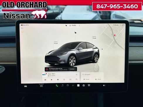 Used 2023 Tesla Model Y Long Range image 14