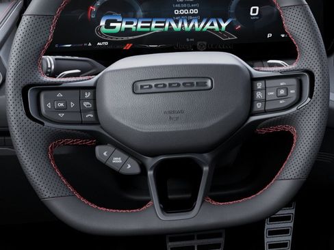 New 2026 Dodge Charger R/T AWD/4WD image 19