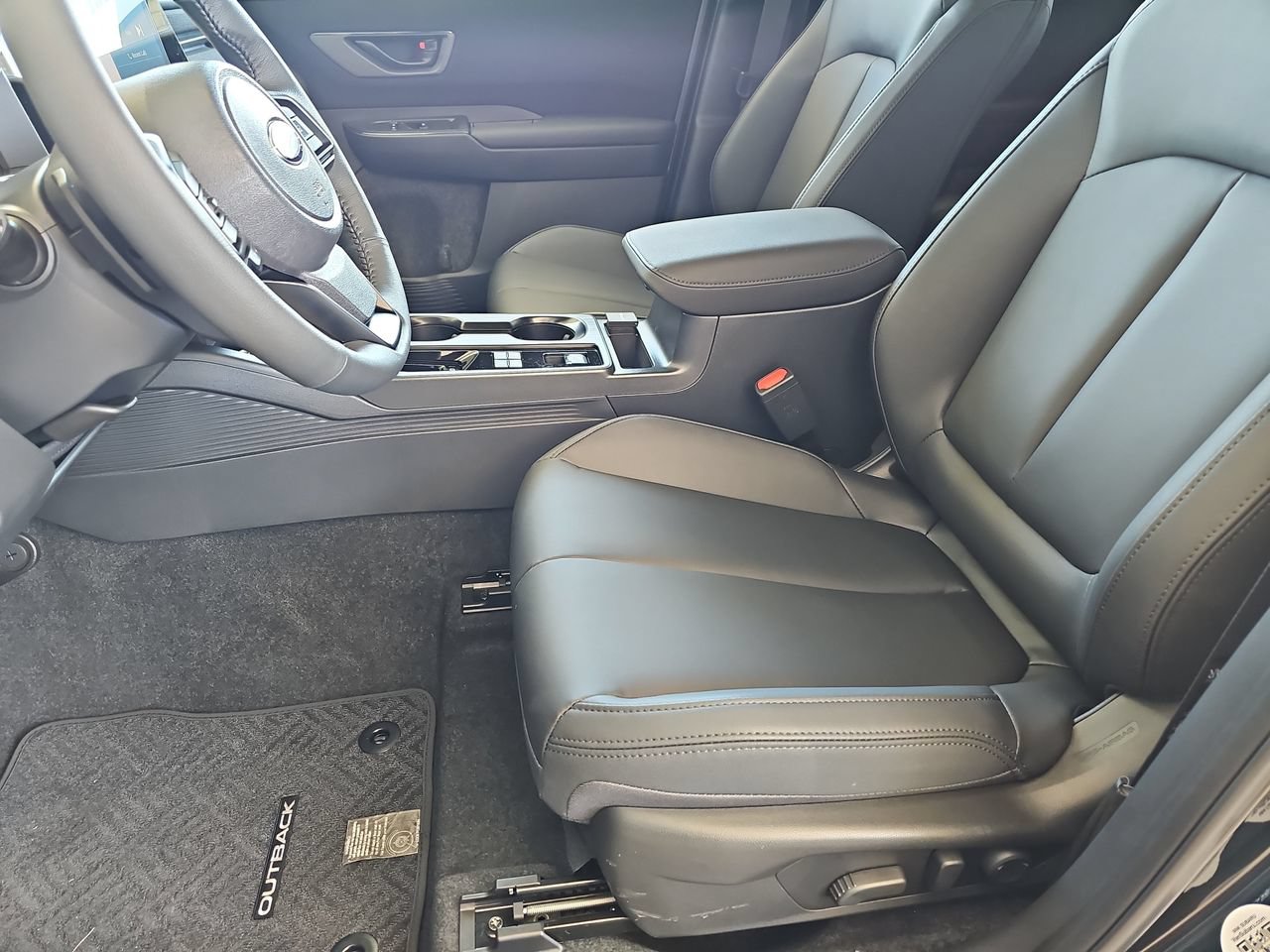 New 2026 Subaru Outback Premium AWD/4WD image 15