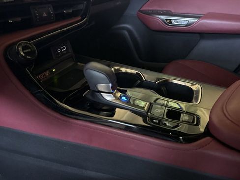 Certified 2022 Lexus NX 350 350 Premium image 18