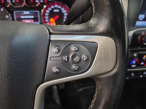 Used 2016 GMC Sierra 1500 SLE w/ SLE Value Package image 23