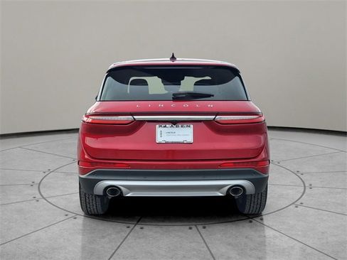 Certified 2024 Lincoln Corsair AWD w/ Equipment Group 101A image 11