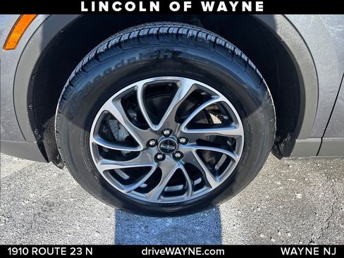 Certified 2022 Lincoln Corsair AWD w/ Equipment Group 101A image 25