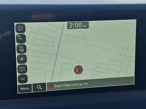 New 2026 Kia Seltos EX image 11