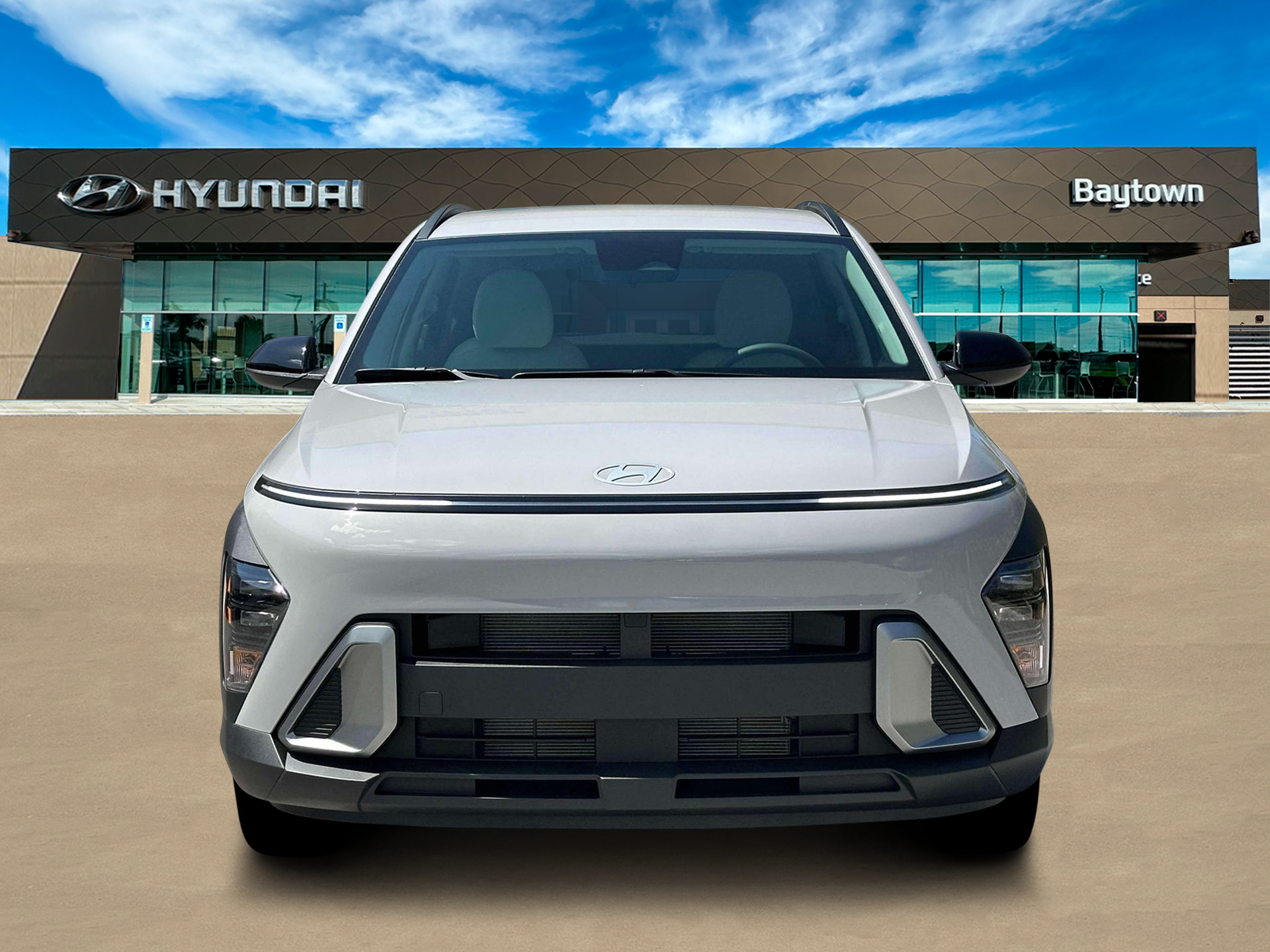 New 2026 Hyundai Kona SEL Sport FWD image 12