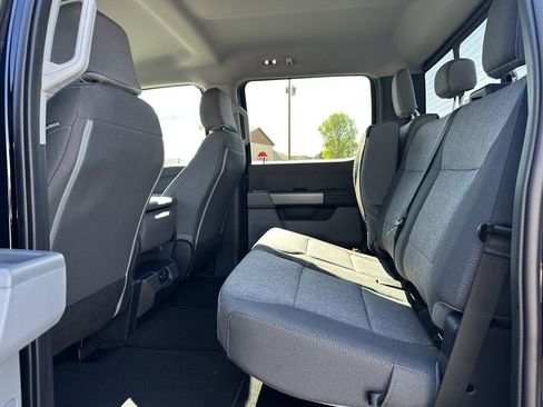 New 2025 Ford F250 XL w/ STX Appearance Package image 17