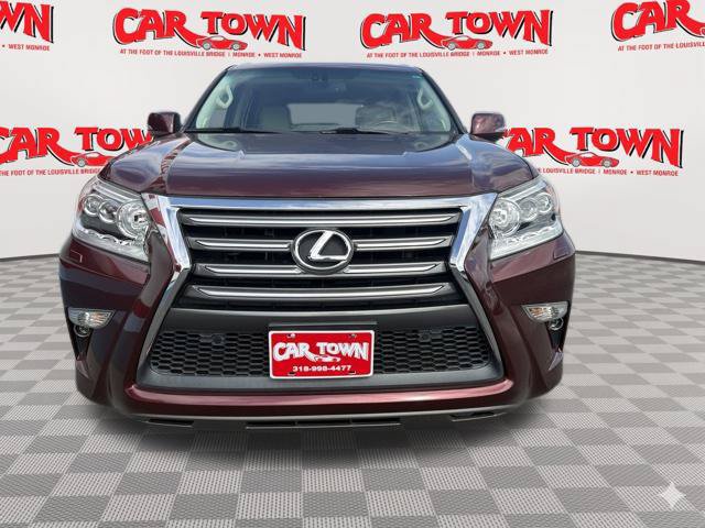 Used 2016 Lexus GX 460 w/ Premium Package AWD/4WD image 3