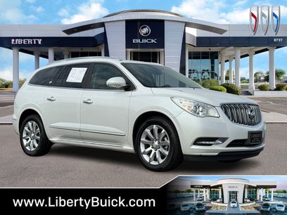 Used 2017 Buick Enclave Premium w/ Experience Buick Package