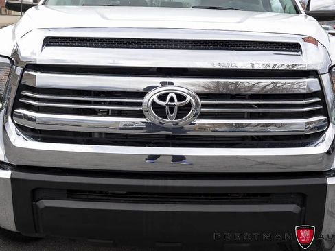 Used 2017 Toyota Tundra 1794 Edition image 46
