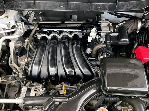Used 2021 Nissan NV200 S FWD image 30