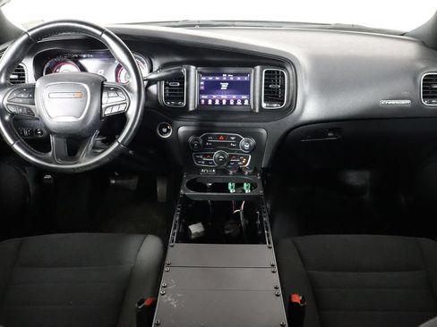 Used 2018 Dodge Charger Police w/ Fleet Safety Group AWD/4WD image 13