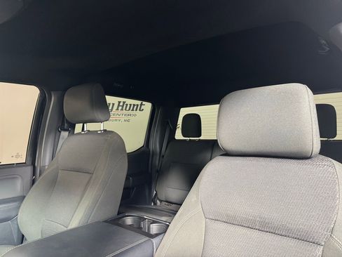 Used 2023 Ford F150 XLT w/ Equipment Group 302A High image 3