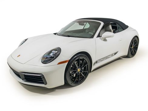 Used 2022 Porsche 911 Carrera image 13