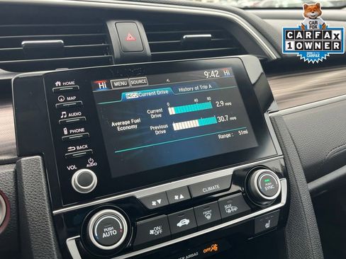 Used 2020 Honda Civic Touring image 18
