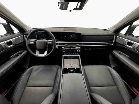 New 2025 Hyundai Santa Fe XRT image 20