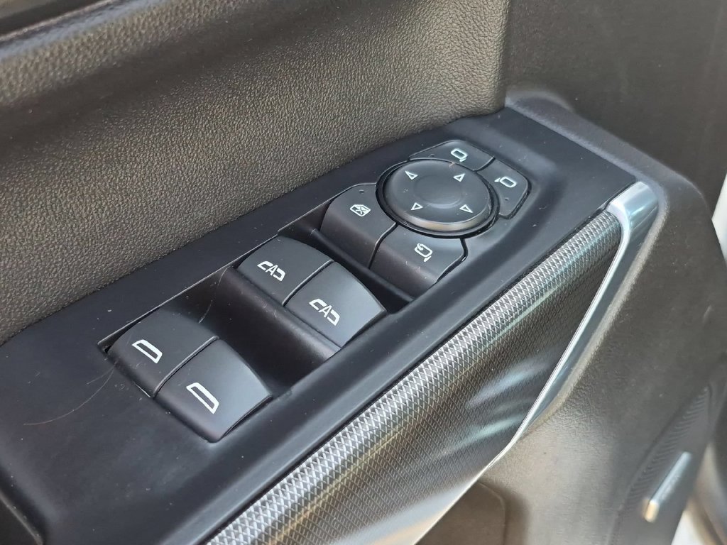 Used 2021 GMC Sierra 1500 AT4 w/ AT4 Value Package AWD/4WD image 16