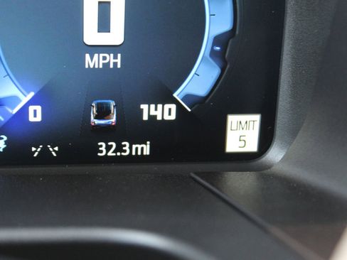 New 2025 Ford Bronco Sport Outer Banks w/ Outer Banks Tech Package+ image 24