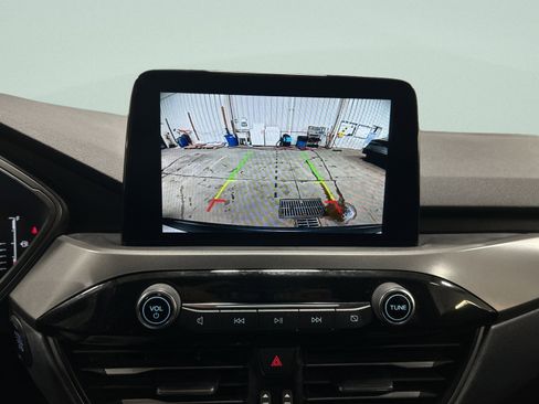 Used 2023 Ford Escape Active image 22