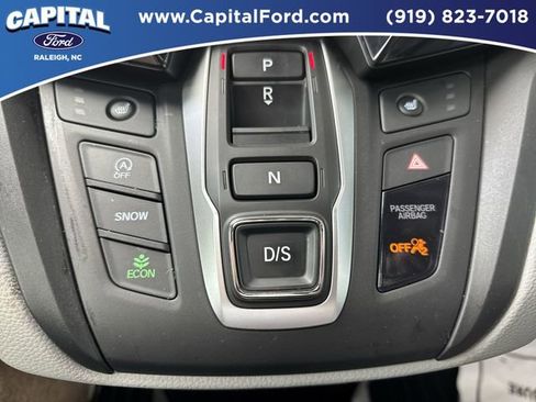 Used 2024 Honda Odyssey EX-L image 30