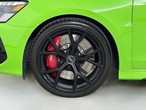 Used 2024 Audi RS 3 AWD/4WD image 33