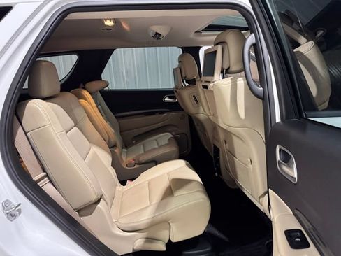 Used 2019 Dodge Durango Citadel AWD/4WD image 30