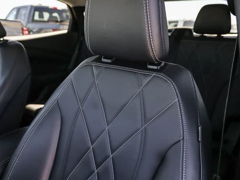 Certified 2022 Ford Mustang Mach-E Select AWD/4WD image 25