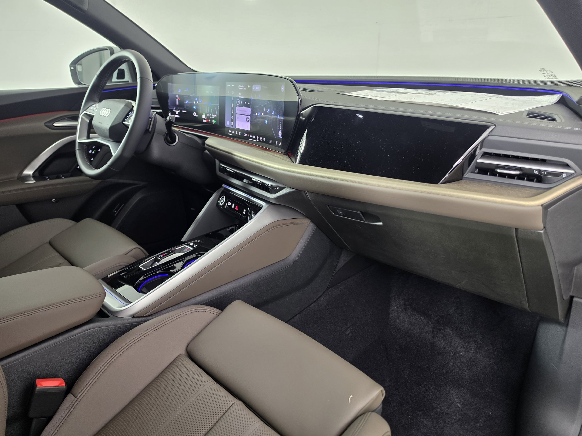 New 2026 Audi Q5 Premium Plus AWD/4WD image 35